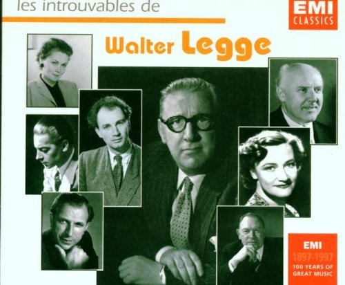 Product Image: Les Introuvables
