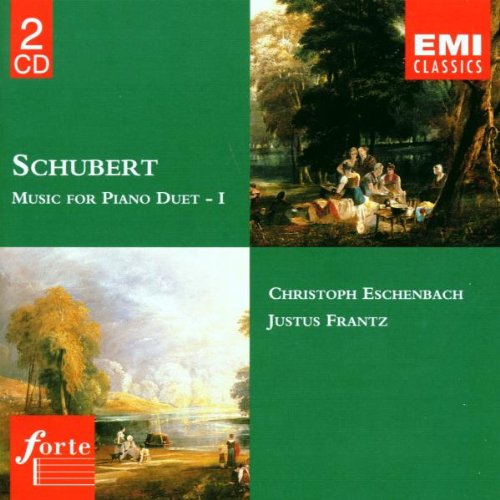 Musik für zwei Klaviere Vol. 1 Other music genres