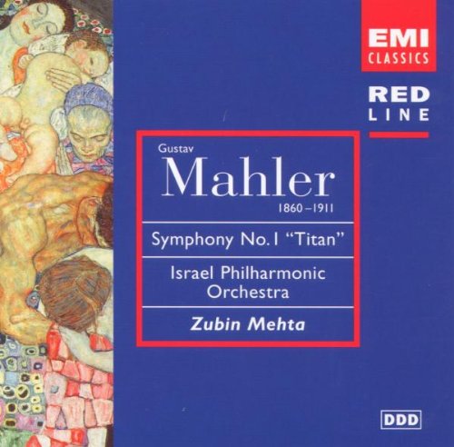 Product Image: Red Line - Symphony No. 1