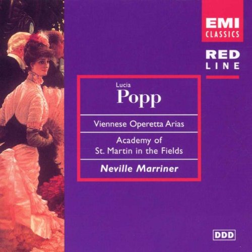 Red Line - Wiener Operettenlieder Classical