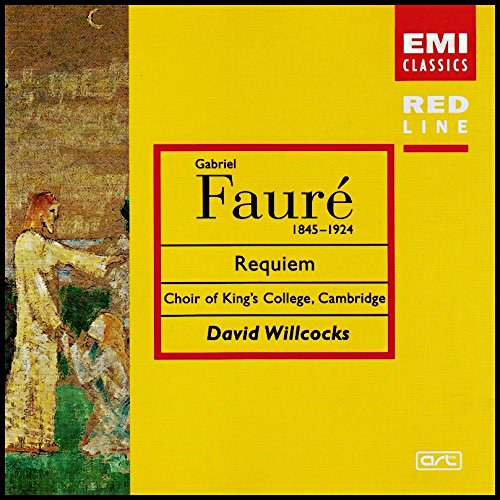 Requiem/Missa Papae Marcelli Classical