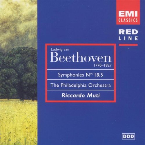 Beethoven:Symphonies Nos Classical