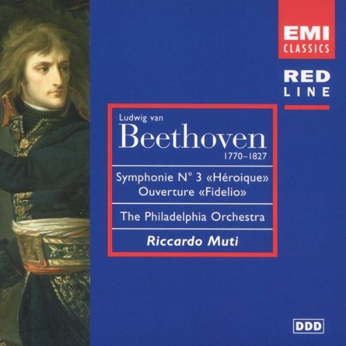 Product Image: Symphonie Nr.3