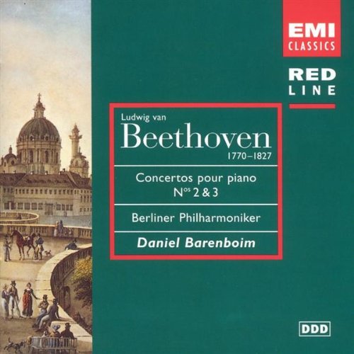 Beethoven:Piano Concertos Classical