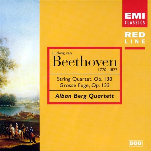 Beethoven:String Quartets Classical