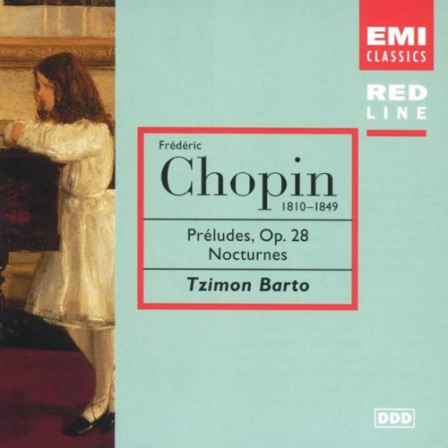 Chopin:Preludes Nocturnes Classical