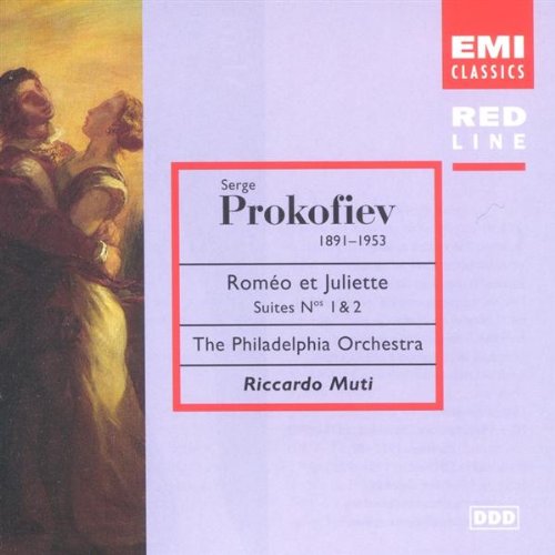 Romeo and Juliet Classical