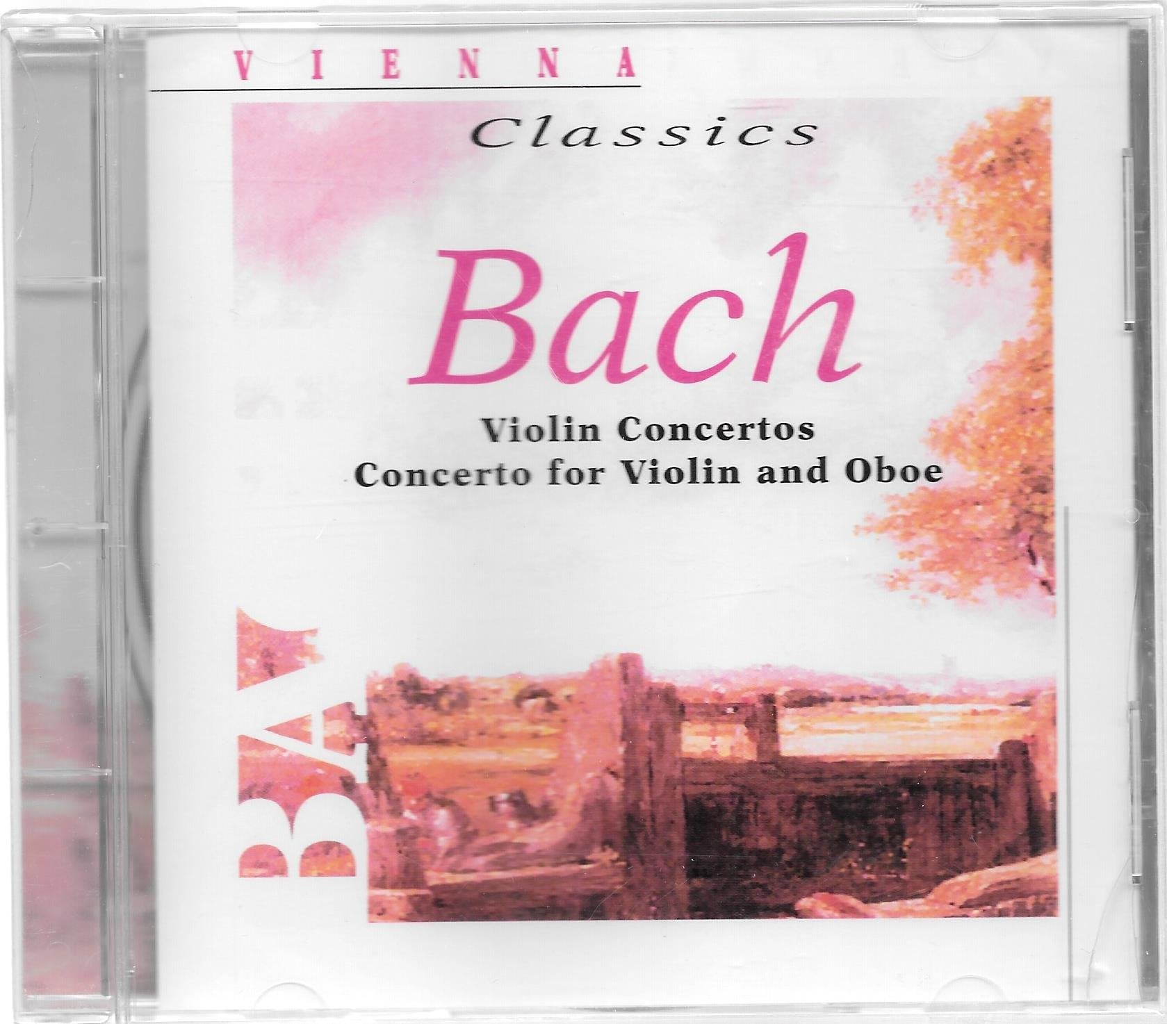 Violinkonzerte Classical