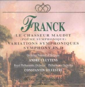 Poeme Symphonique Classical
