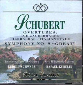 Ouvertüre d.644+796+590 Classical