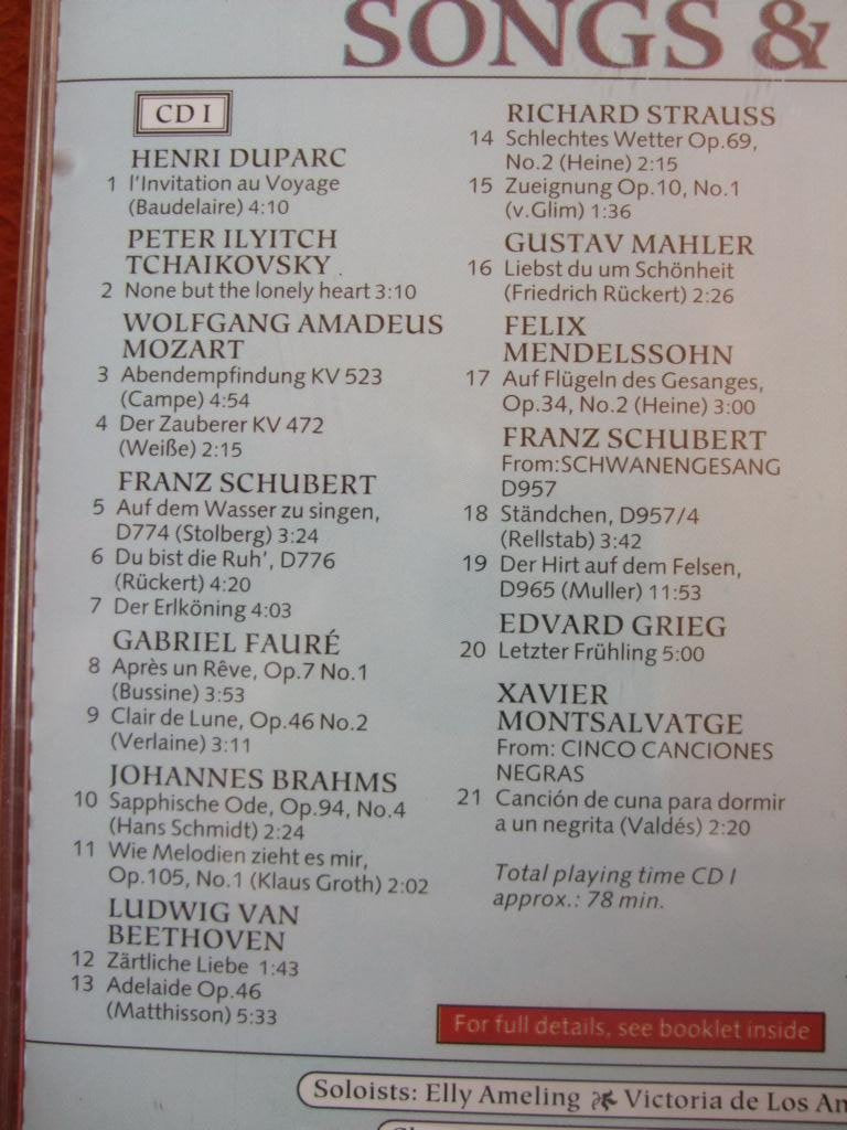 Simply the Best Songs und Lieder Classical