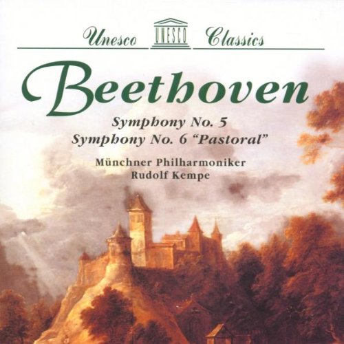 Unesco Classics Beethoven Classical