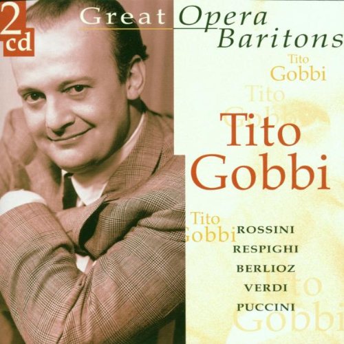 Great Opera Baritons Classical