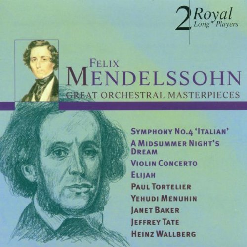 Product Image: Great Orchestral Masterpieces