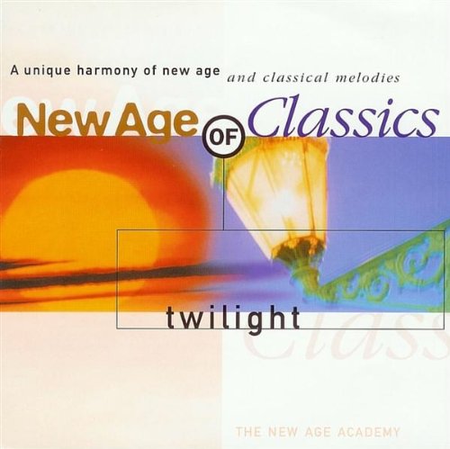 Product Image: New Age of Classics: Twilight (US Import)