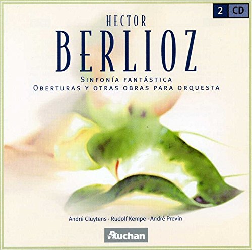 Berlioz - Symphonie fantastiques Music