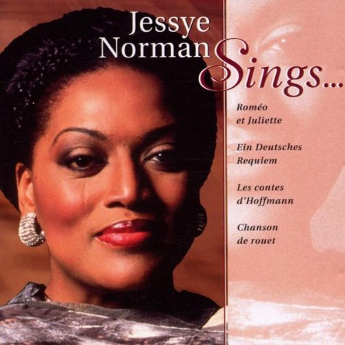 Sings... Classical