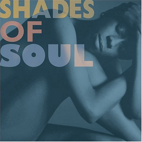 Shades of Soul Pop