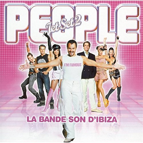 People-Jet Set 2 Pop