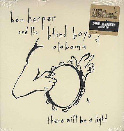 Product Image: There Will Be a Light