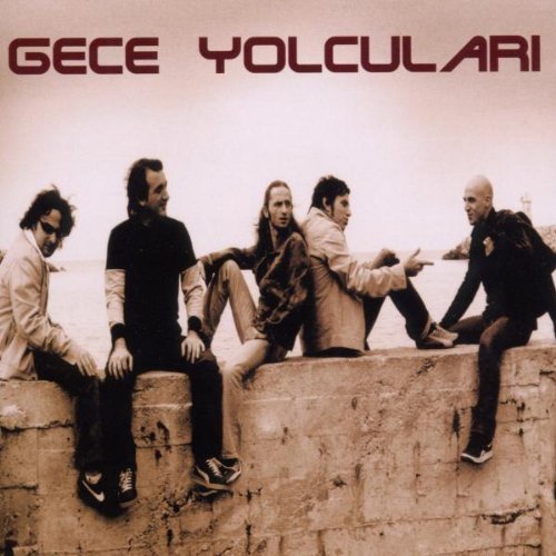 Product Image: Gece Yolculari