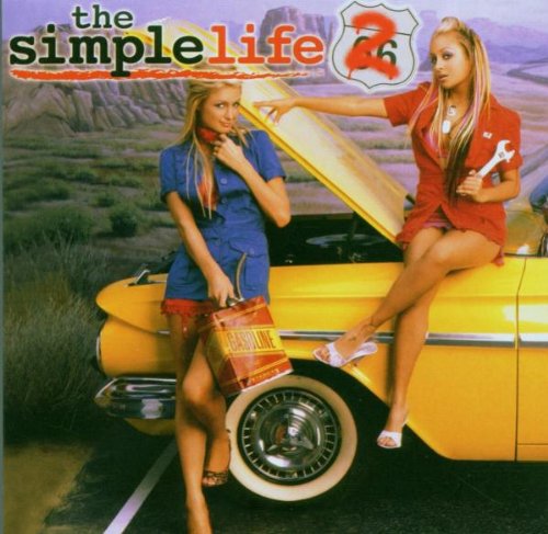 Product Image: The Simple Life 2