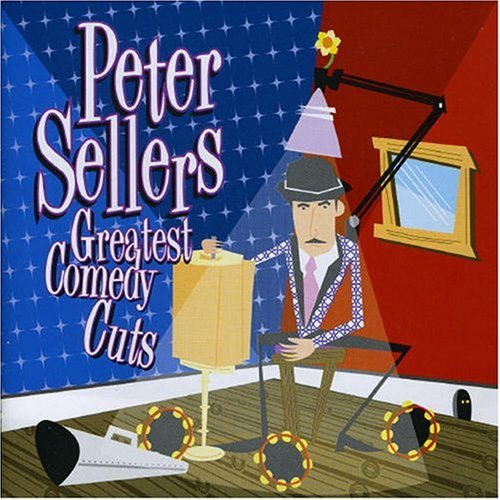 Greatest Comedy Cuts Music
