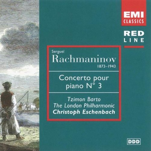 Rachmaninov:Bartok:Piano Classical
