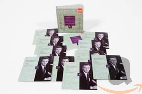 Daniel Barenboim - Daniel Barenboim - Beethoven: Piano Sonatas (complete) cd
