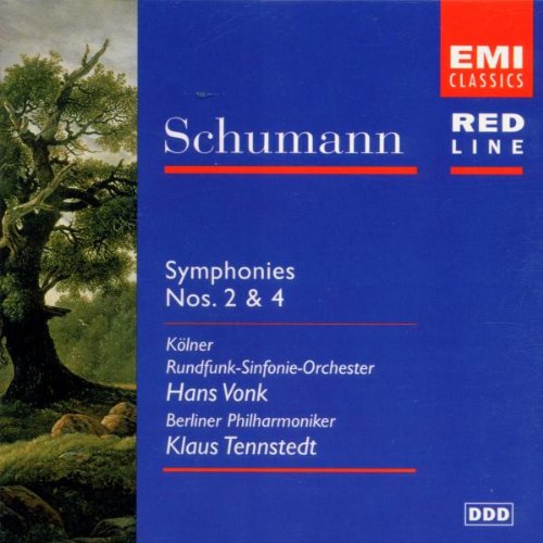Sinfonien 3+4 Classical