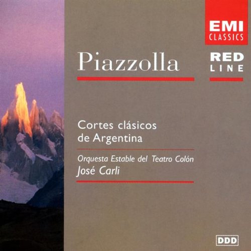 Obras Orquestales Classical