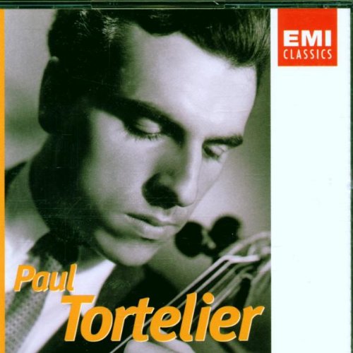 Les introuvables de Paul Tortelier Classical