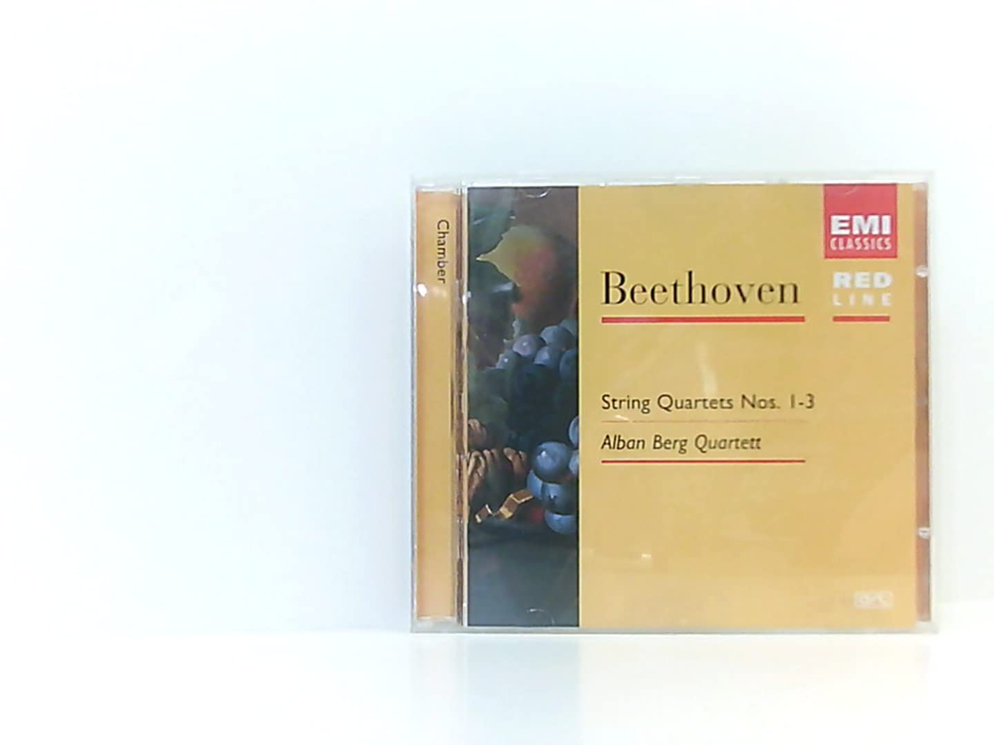Streichquartett Op. 18, 1-3 Classical