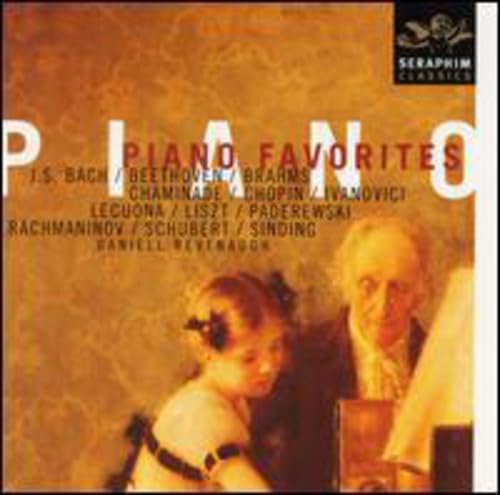 Piano Favorites Classical