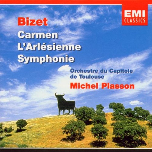 Symphonie en Ut Majeur cd