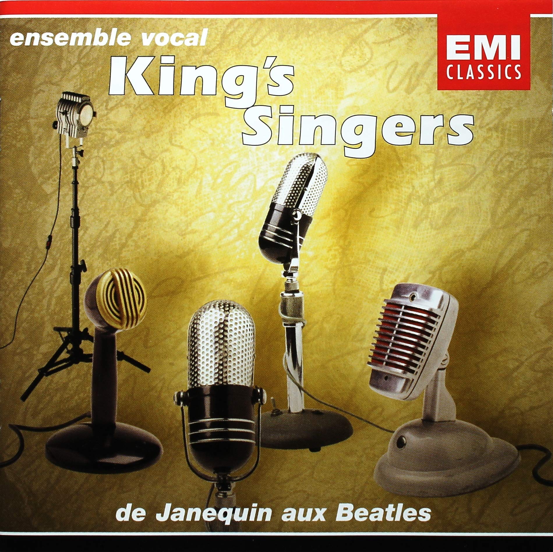 From Janequin to the Beatles Classical