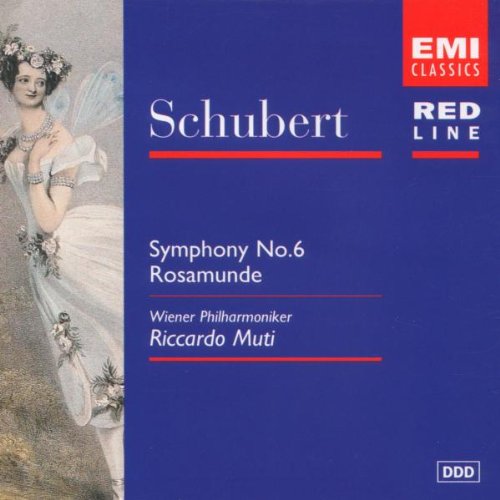 Sinfonie 6 / Rosamunde Classical