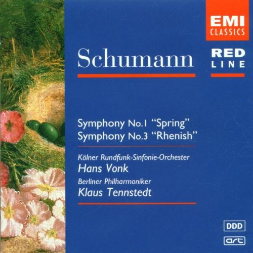 Sinfonie 1 und 3 Classical