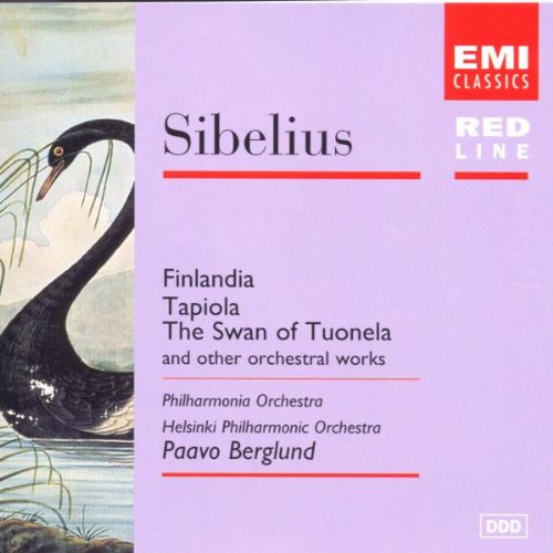 Finlandia / Valse Triste / Schwan Classical