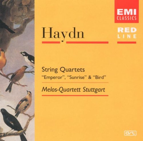 Streichquartette Classical