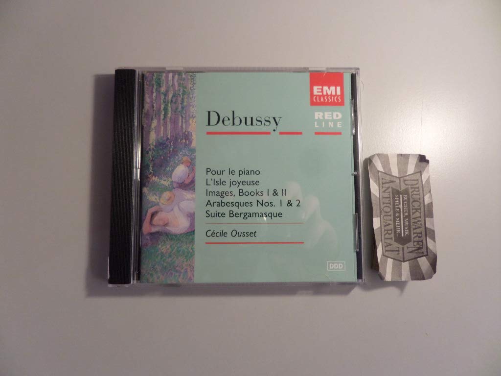 Images Heft 1 und 2 u.a. Classical