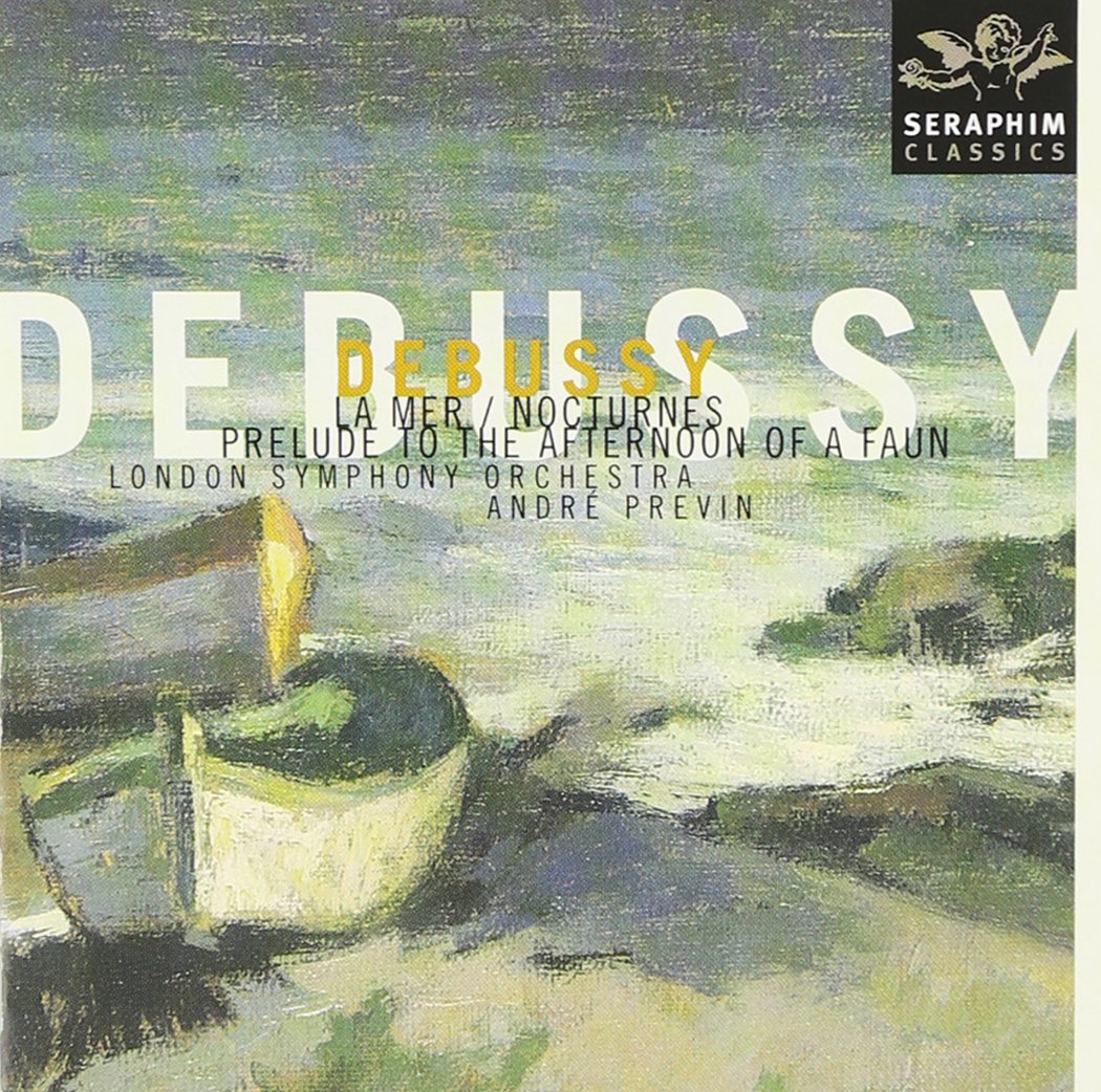 Prelude to An Afternoon of a Faun Classical