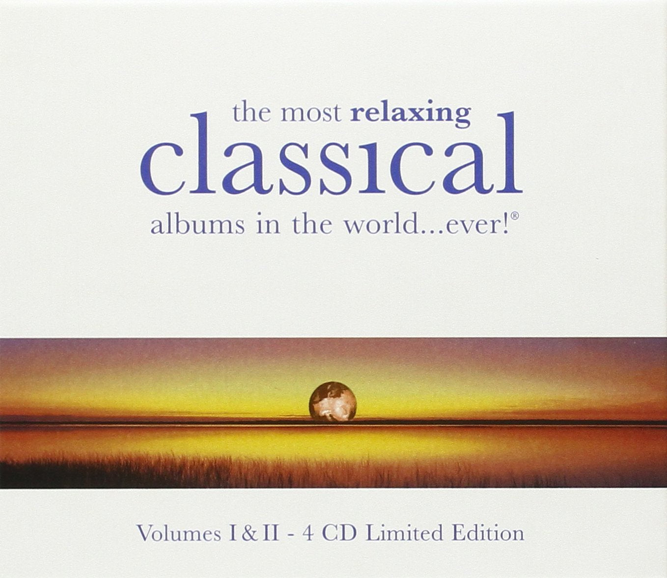 The Most Relaxing Classical a. Classical