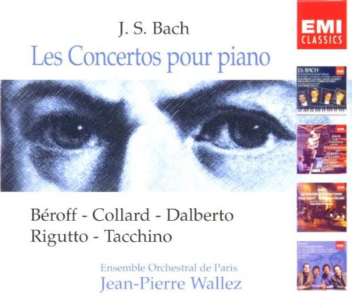 Klavierkonzerte Classical