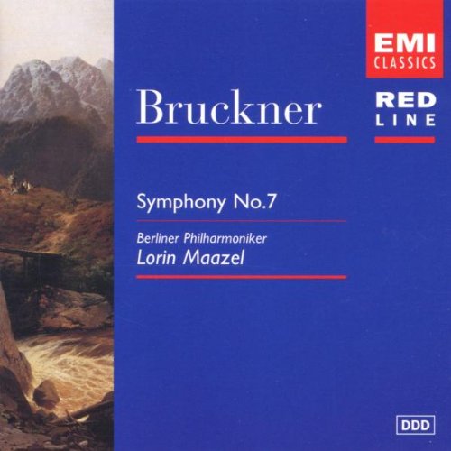 Red Line - Bruckner (Sinfonie Nr. 7) Classical