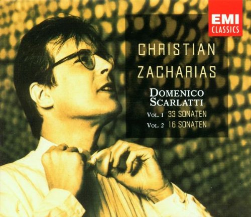 Sonaten Vol.1+2 Classical