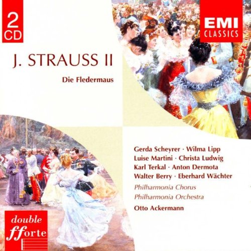 Die Fledermaus Classical