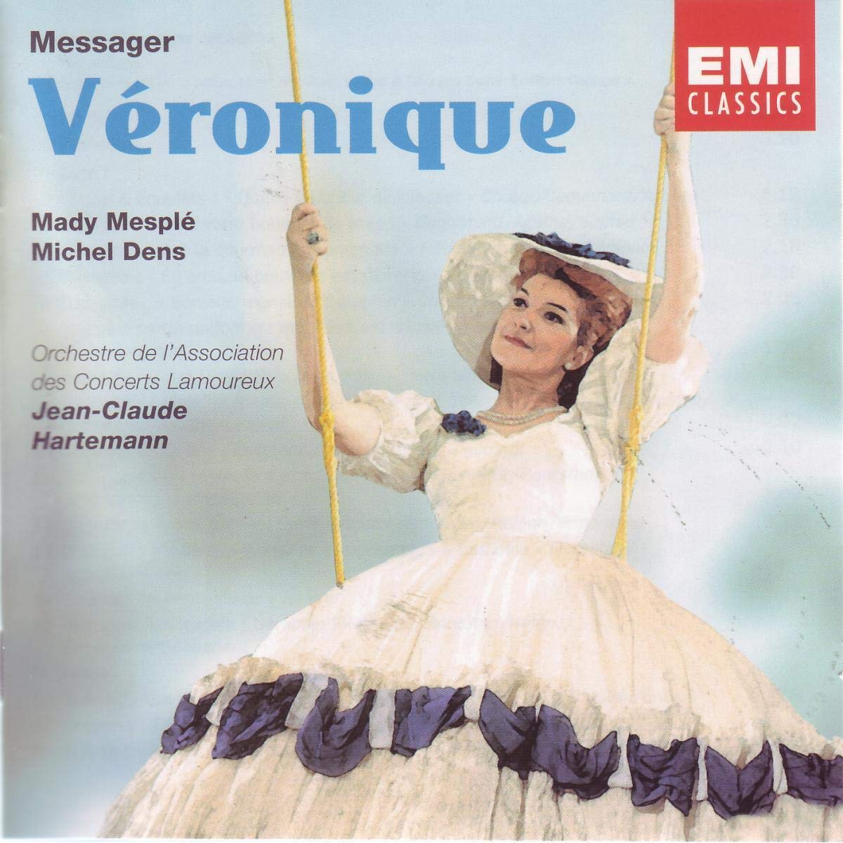 Mesple/Guiot - Veronique Classical
