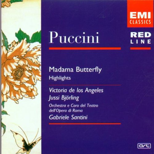 Madame Butterfly (Auszüge) Classical
