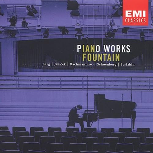 Product Image: Klavierrecital